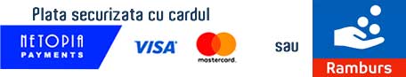 Plata securizată Netopia